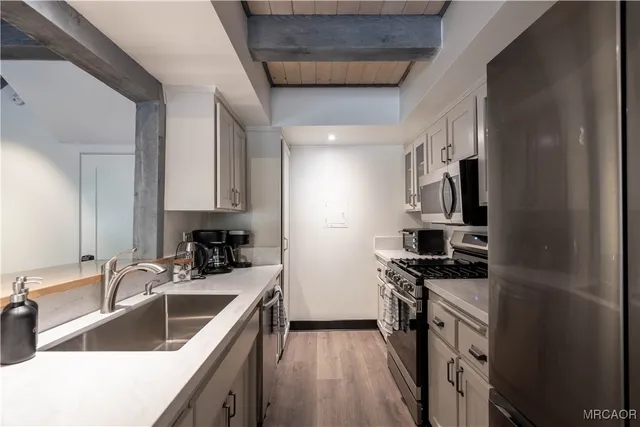 $545,000 | 41935 Switzerland Drive, Unit 77, Big Bear Lake, CA 92315