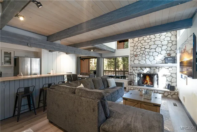 $545,000 | 41935 Switzerland Drive, Unit 77, Big Bear Lake, CA 92315