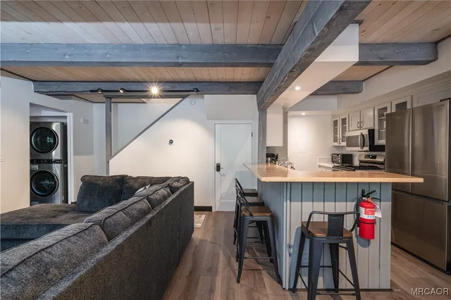 $545,000 | 41935 Switzerland Drive, Unit 77, Big Bear Lake, CA 92315