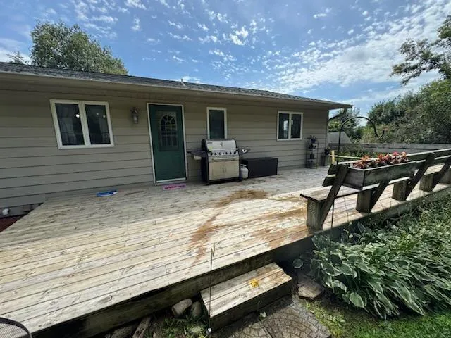 $359,900 | 1119 80th Avenue, Amery, WI 54001