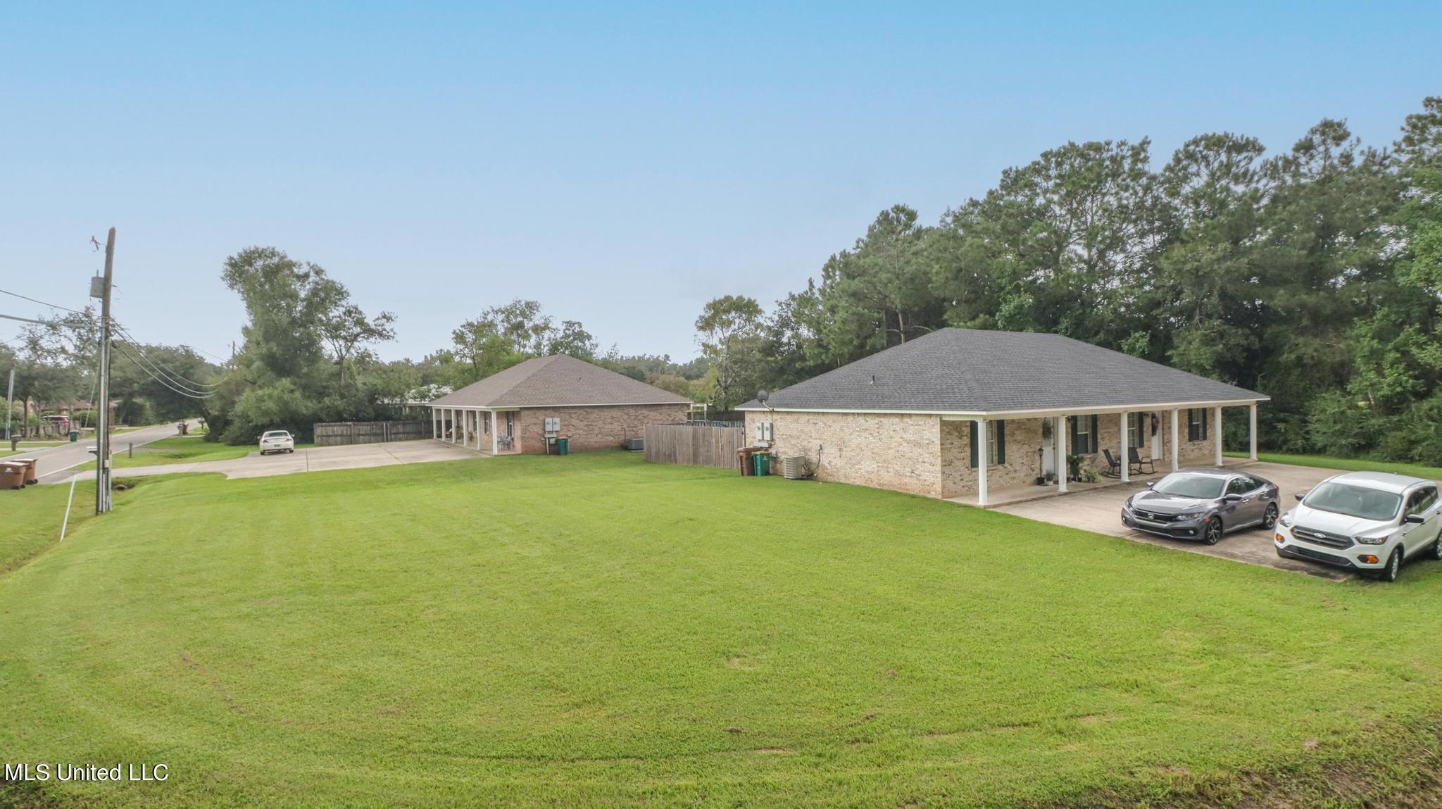 20061 Daugherty Road, Unit A & B Long Beach, MS 39560 - Photo 6 of 6 WM-14013