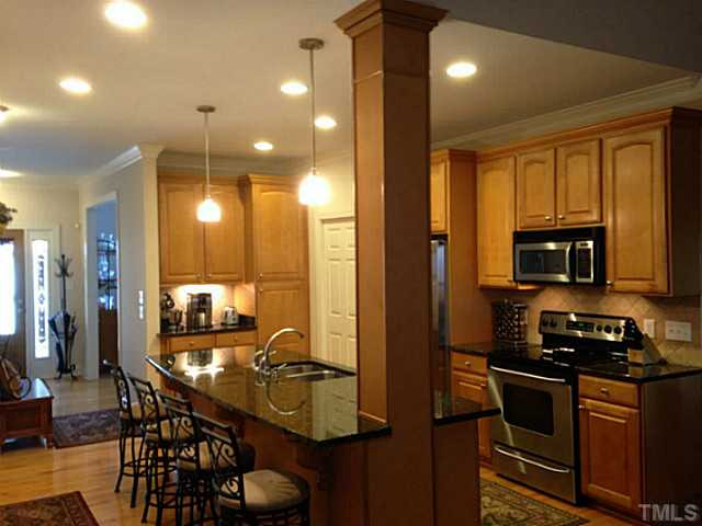 7341 Fontana Ridge Lane Raleigh, NC 27613 - Photo 3 of 24 Photo 3