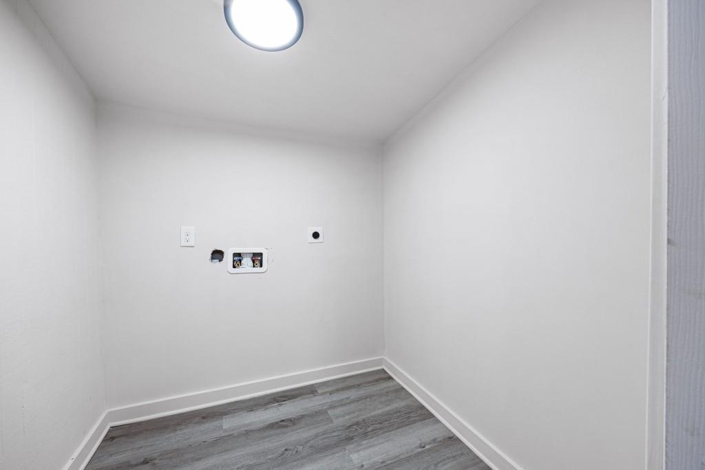 24 East Iron Belt Road Southeast Cartersville, GA 30120 - Photo 25 of 39 a view of a small space