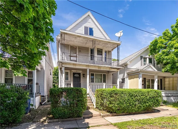 $179,900 | 30 Arkansas Street, Buffalo, NY 14213
