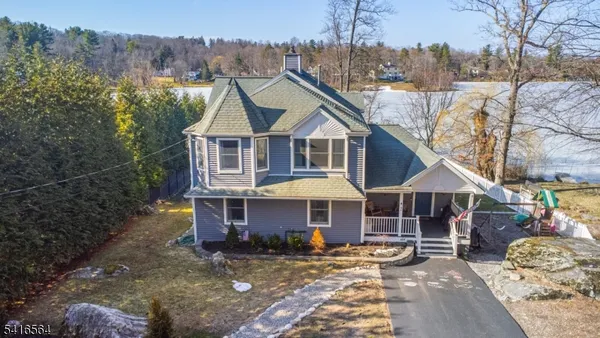 $1,031,000 | 34 North Shore Trail, Sparta, NJ 07871