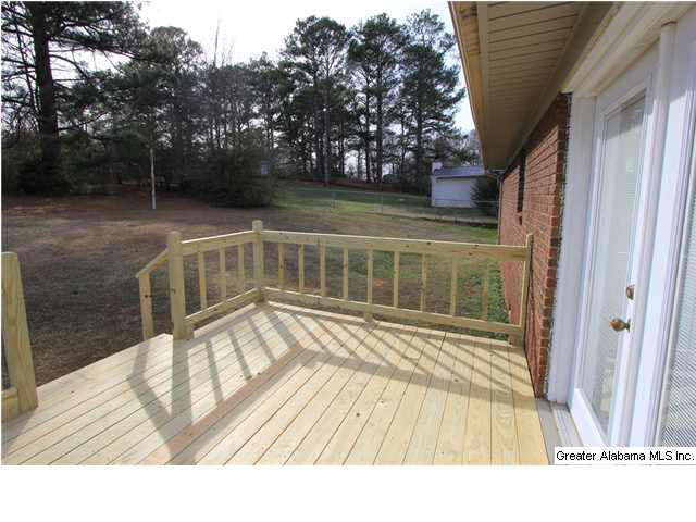 1304 Montevallo Road Weaver, AL 36277 - Photo 6 of 32