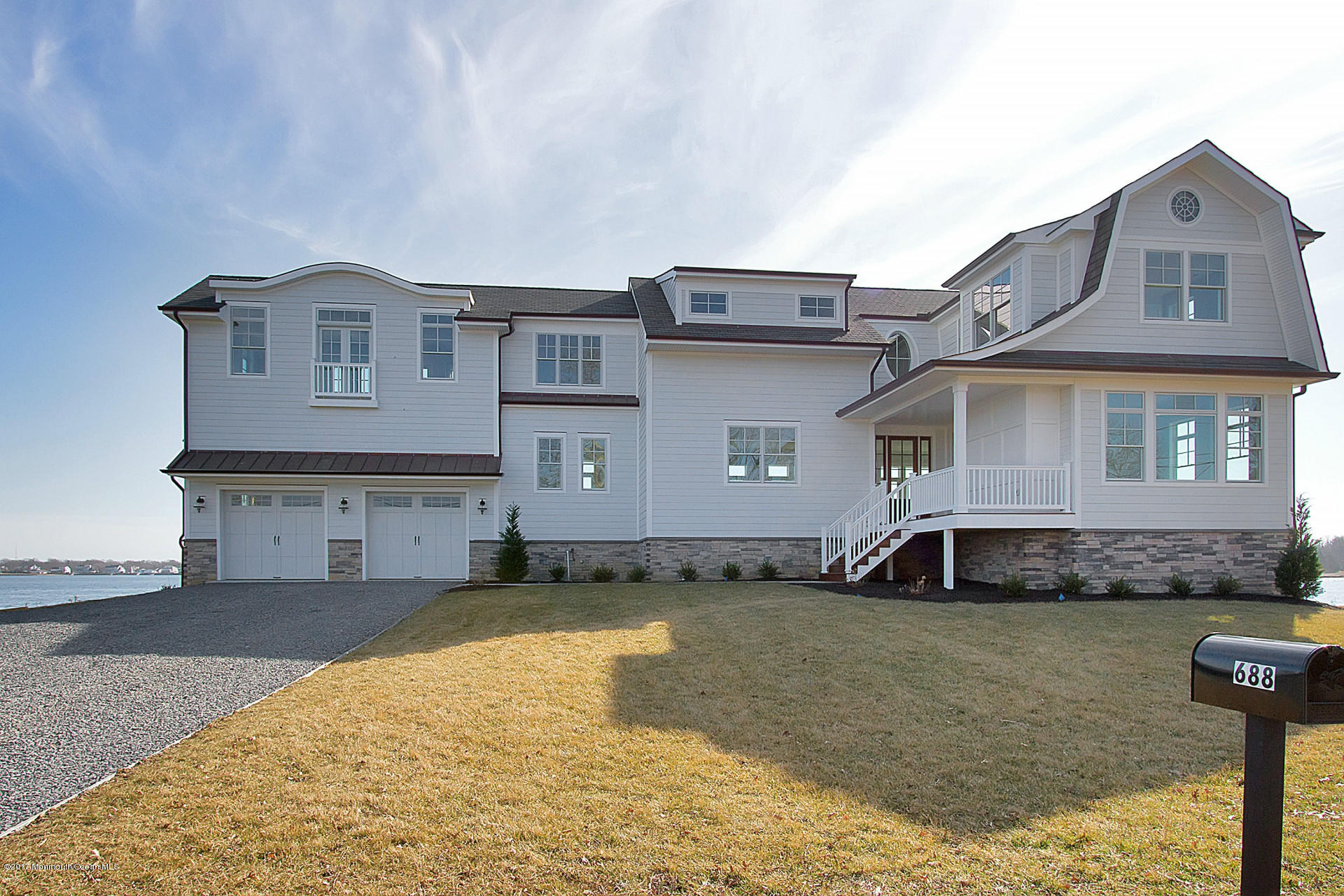 688 Little Silver Point Road Little Silver, NJ 07739 - Photo 1 of 38 1