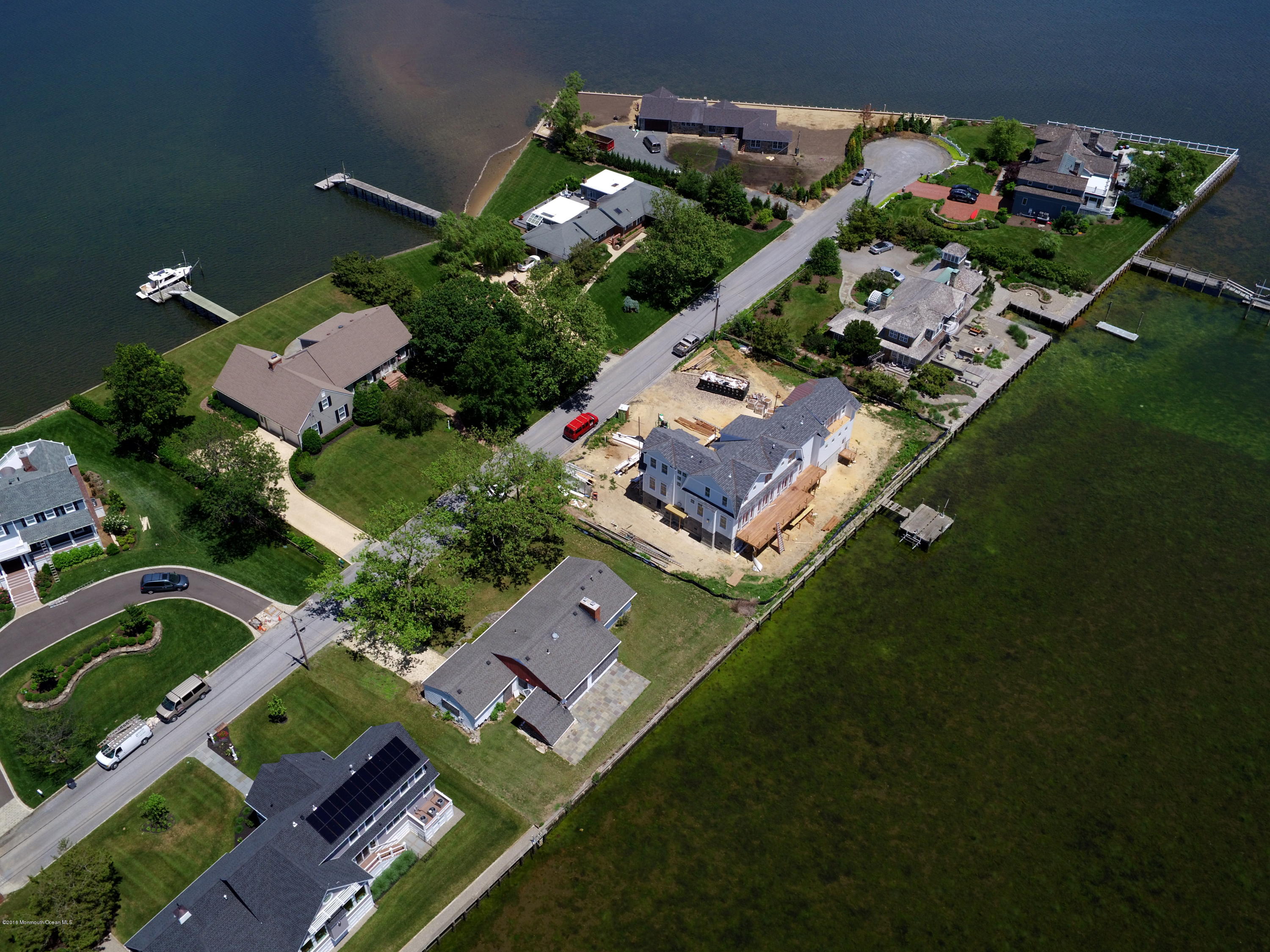 688 Little Silver Point Road Little Silver, NJ 07739 - Photo 2 of 38 2