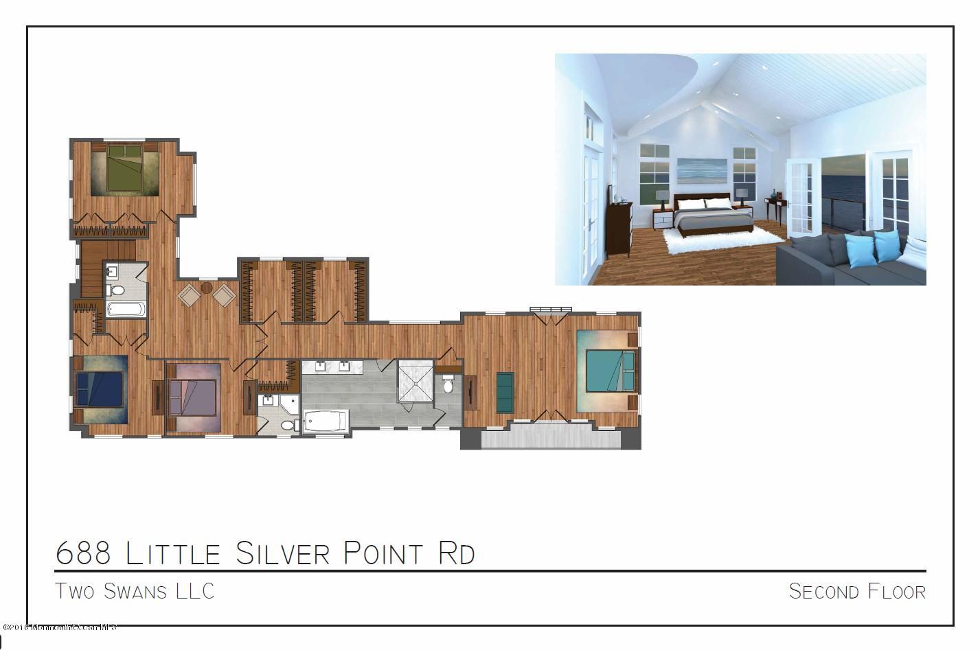 688 Little Silver Point Road Little Silver, NJ 07739 - Photo 33 of 38 31