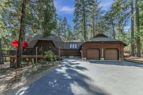 $535,000 | 20175 Pine Drive East, Pioneer, CA 95666