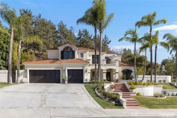 $2,699,000 | 26672 Buckingham Drive, San Juan Capistrano, CA 92675
