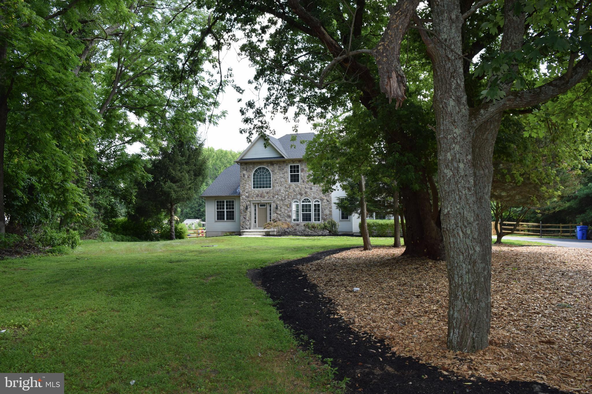 466 Oakshade Road Shamong, NJ 08088 - Photo 2 of 38 Gallery Image 2