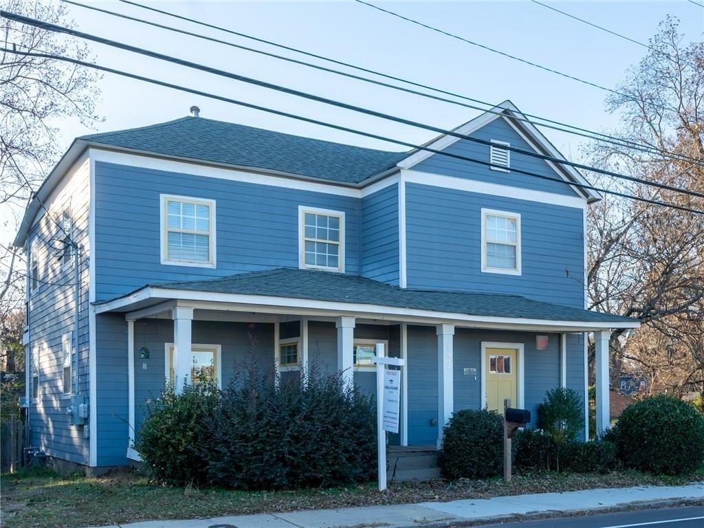 1387 Jonesboro Road Southeast Atlanta, GA 30315 - Photo 1 of 1 Gallery Image 1