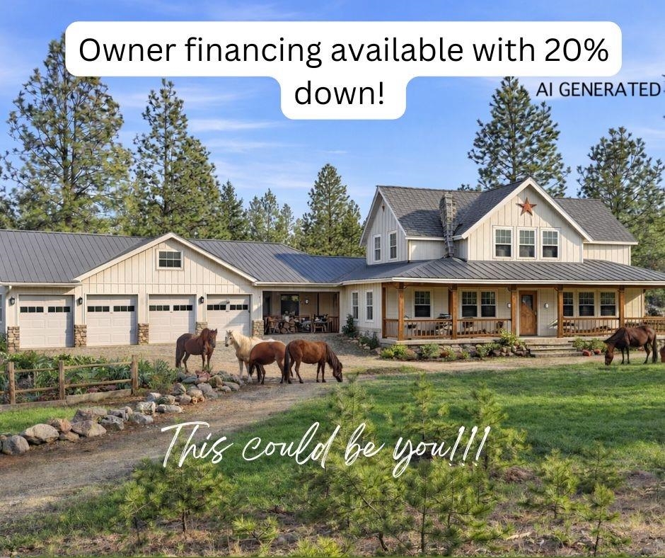 0 North Dover Road, Unit LOT 2 Medical Lake, WA 99022 - Photo 6 of 22 Gallery Image 6
