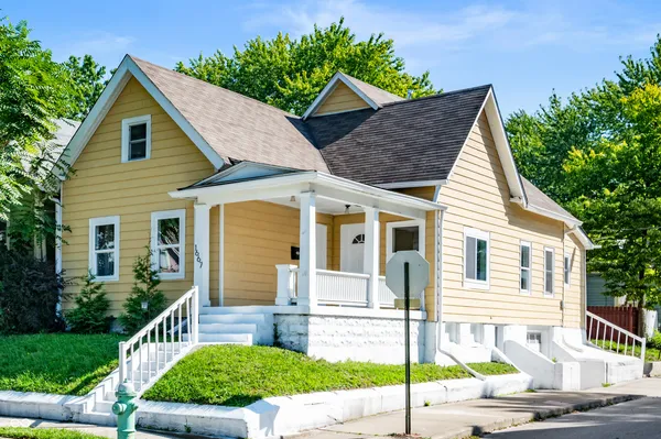 $199,000 | 1667 Union Street, Indianapolis, IN 46225