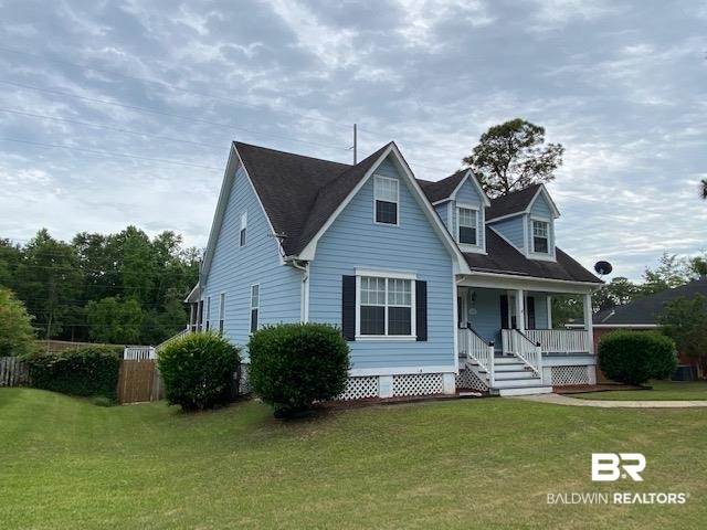 7163 Smithfield Road East Mobile, AL 36695 - Photo 3 of 29