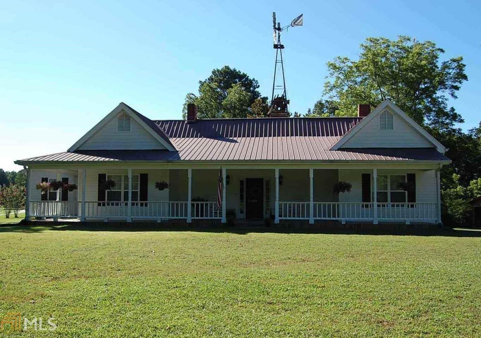 4361 South Hickory Level Road Carrollton, GA 30116 - Photo 1 of 1 Gallery Image 1