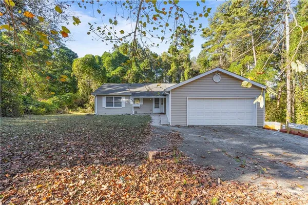 $370,000 | 667 Alcovy Forest Drive, Lawrenceville, GA 30045
