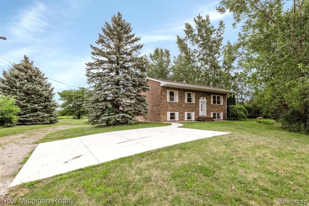 3589 North Mill Road Dryden, MI 48428 - Photo 39 of 42