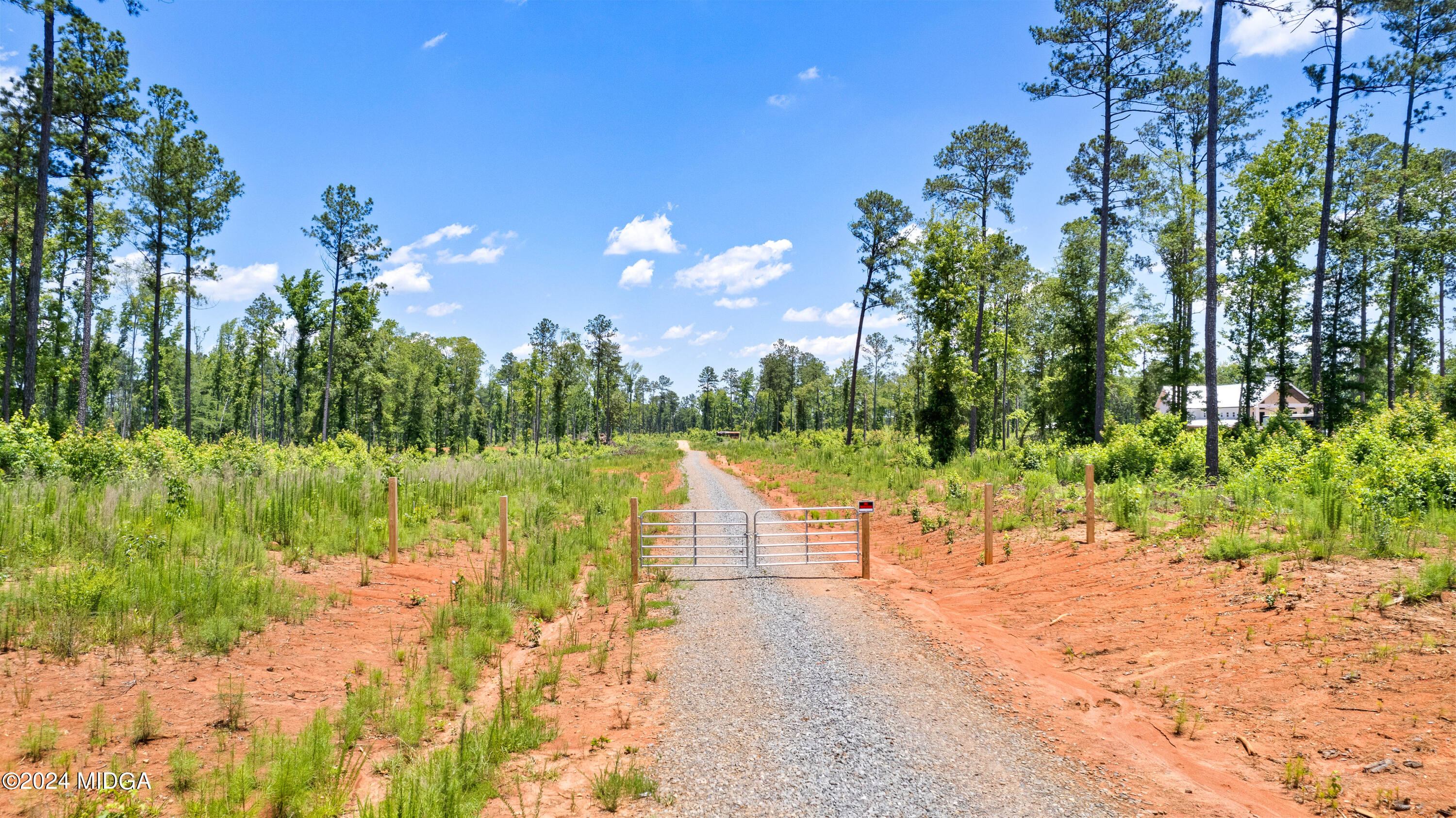 1382 Hopewell Road Forsyth, GA 31029 - Photo 1 of 6 Hopewell Land-2