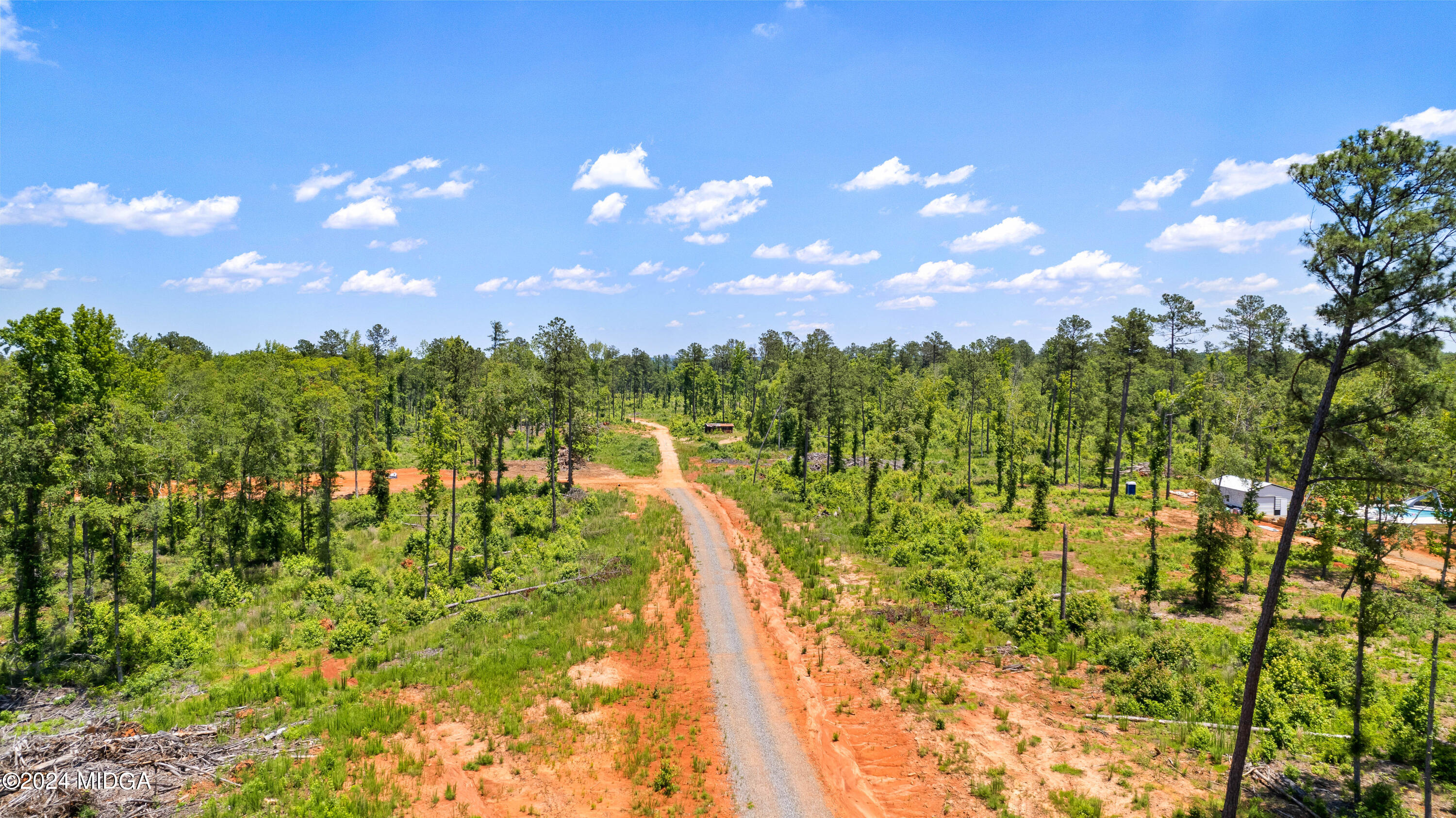 1382 Hopewell Road Forsyth, GA 31029 - Photo 5 of 6 Hopewell Land-3
