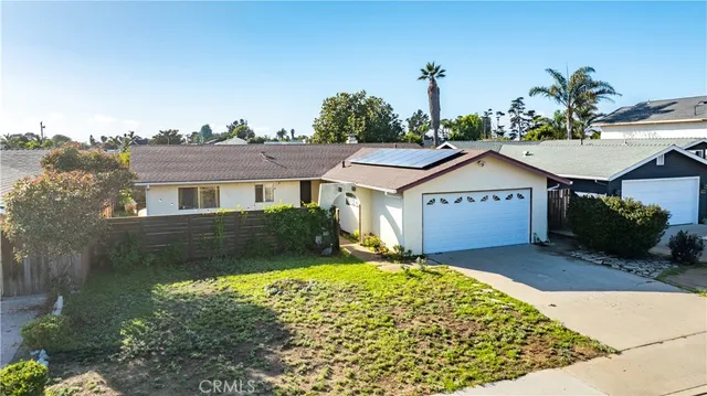 $725,000 | 1346 24th Street, Oceano, CA 93445