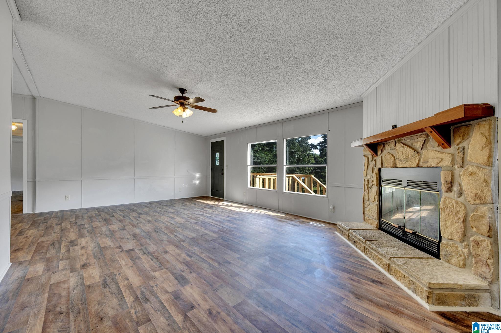 120 Valley View Lane Remlap, AL 35133 - Photo 12 of 30