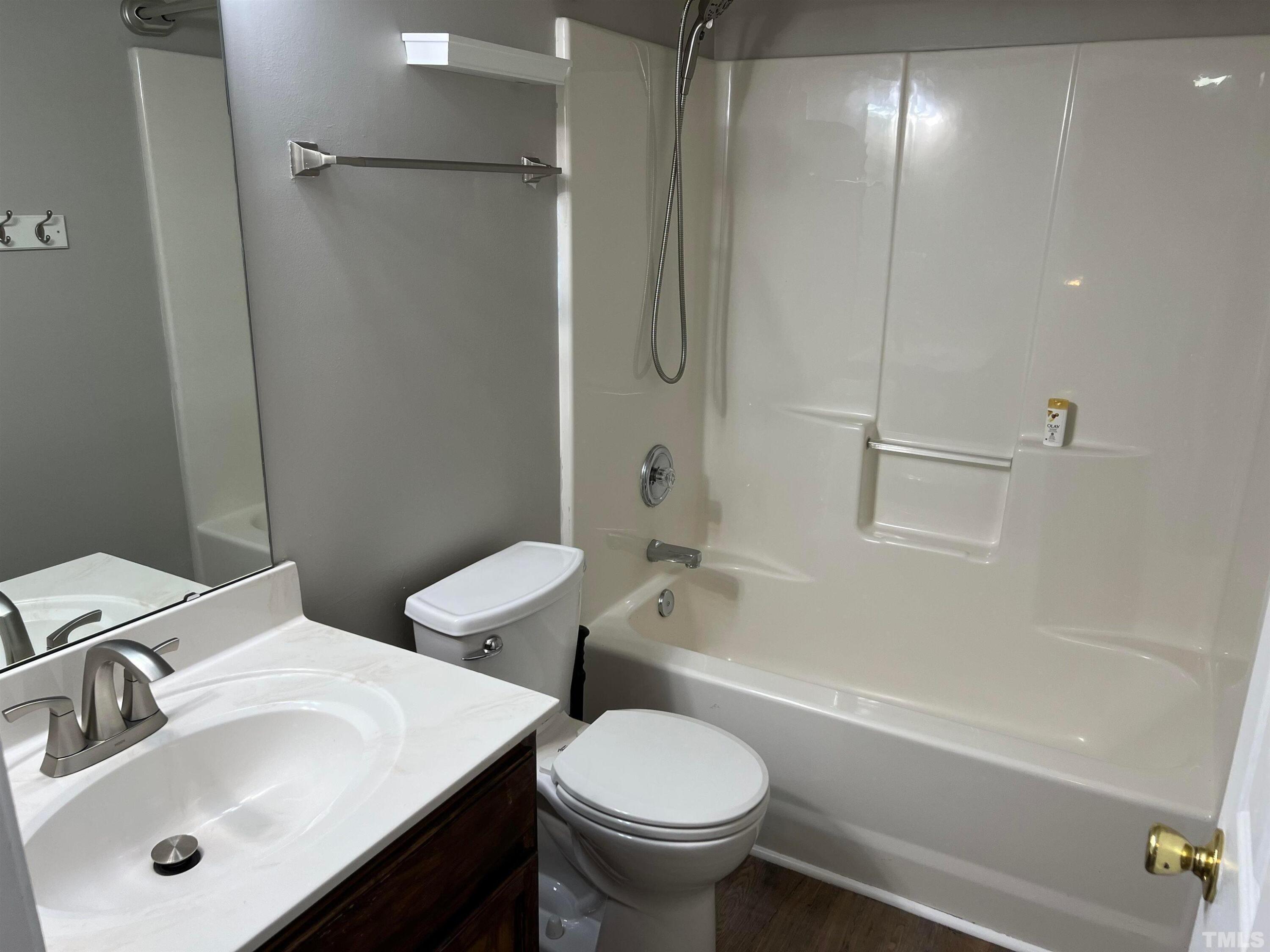5013 Marathon Lane Raleigh, NC 27616 - Photo 26 of 48