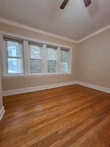 $2,095 | 4831 West Roscoe Street, Unit 2, Chicago, IL 60641