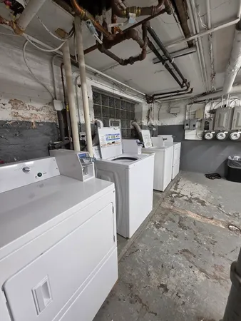 a view of a back yard of the house