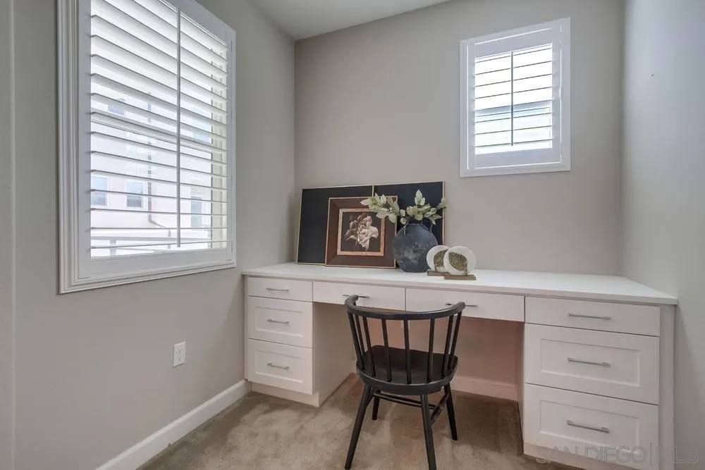 1956 Infinity Lane Chula Vista, CA 91915 - Photo 11 of 58 a dining room with furniture and window