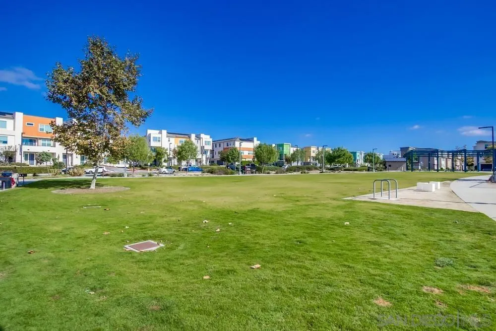 1956 Infinity Lane Chula Vista, CA 91915 - Photo 35 of 58 a view of a park with large trees