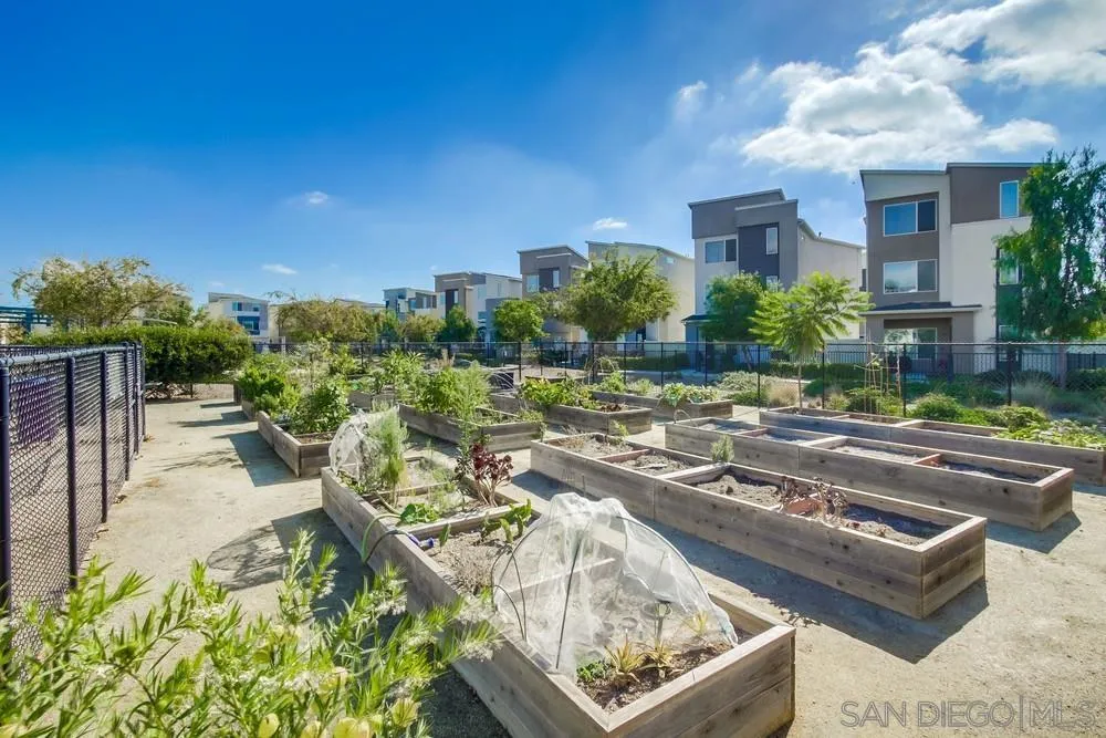1956 Infinity Lane Chula Vista, CA 91915 - Photo 37 of 58 a view of a swimming pool with a patio