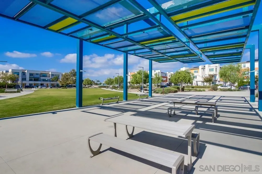 1956 Infinity Lane Chula Vista, CA 91915 - Photo 43 of 58 a view of a backyard with a patio
