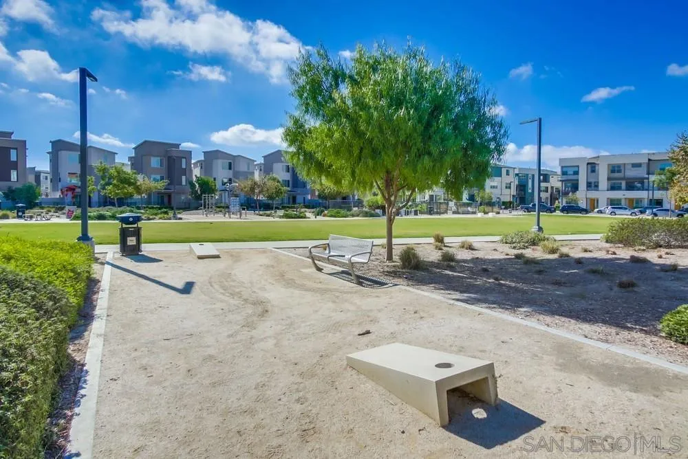 1956 Infinity Lane Chula Vista, CA 91915 - Photo 44 of 58 a view of a park with large trees