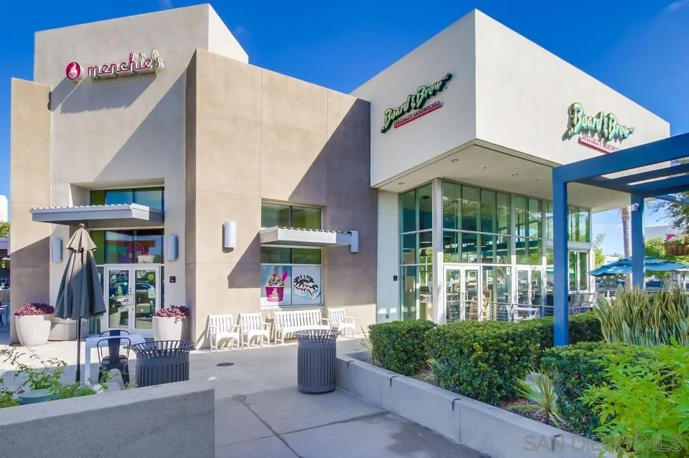 1956 Infinity Lane Chula Vista, CA 91915 - Photo 47 of 58 a front view of a building with outdoor seating