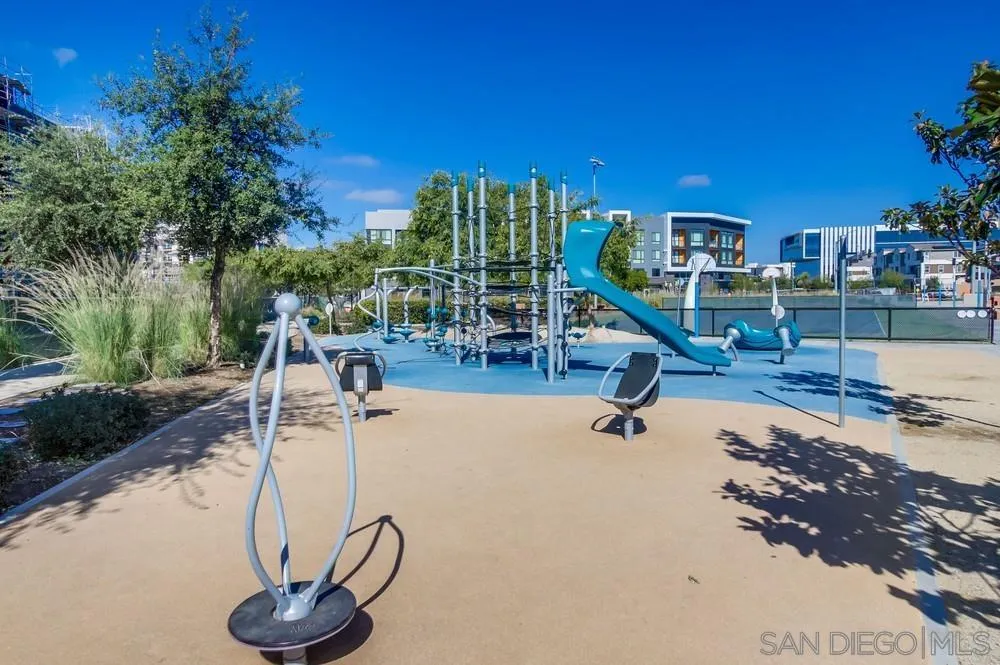 1956 Infinity Lane Chula Vista, CA 91915 - Photo 52 of 58 a view of a swimming pool