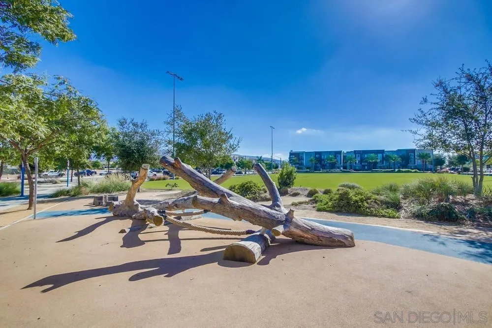 1956 Infinity Lane Chula Vista, CA 91915 - Photo 54 of 58 a park with kid zone