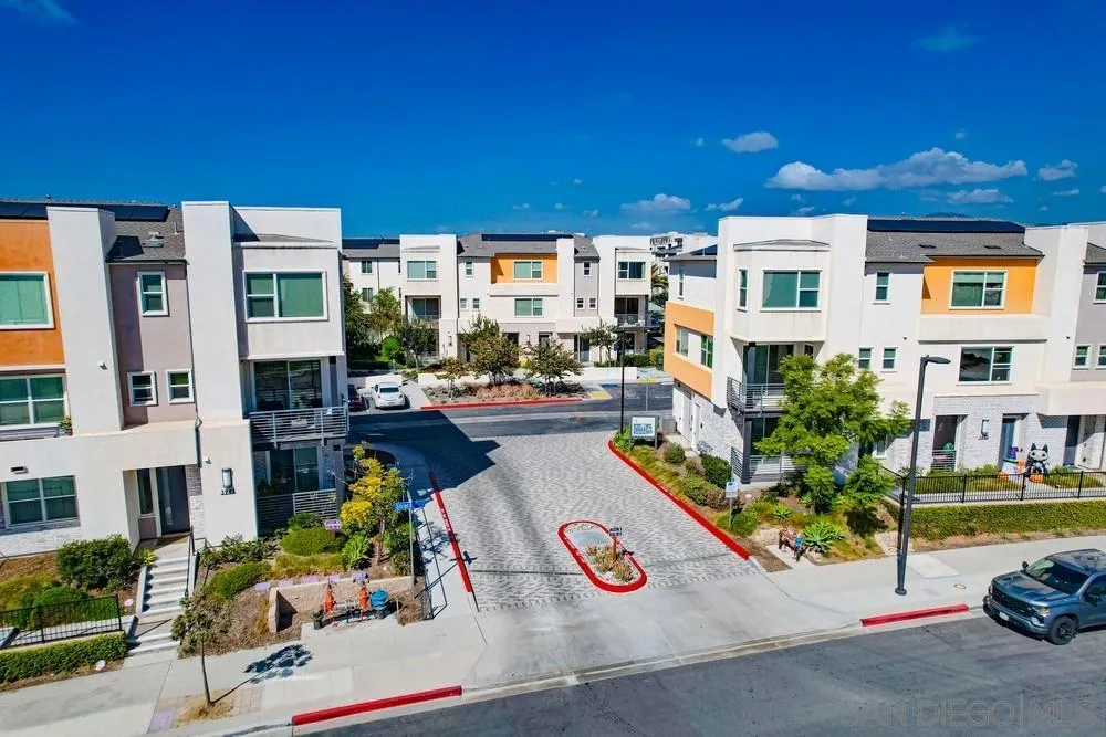 1956 Infinity Lane Chula Vista, CA 91915 - Photo 57 of 58 a view of a building with street view