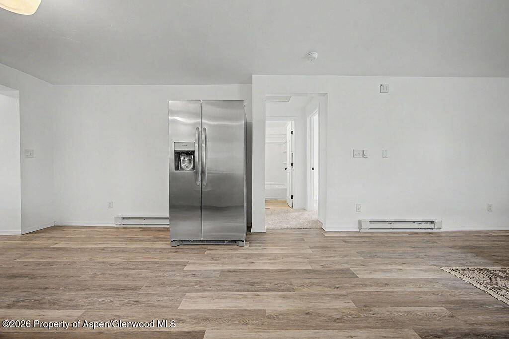 54 South Ranney Street Craig, CO 81625 - Photo 20 of 32 a view of wooden floor