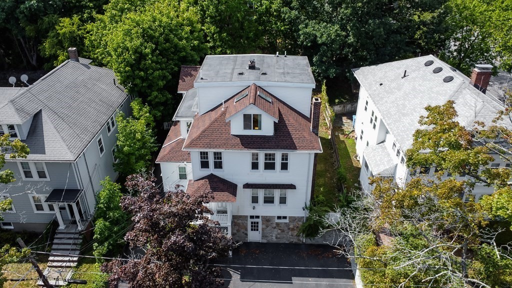 118 Lewis Road, Unit 118 Belmont, MA 02478 - Photo 1 of 28 Gallery Image 1