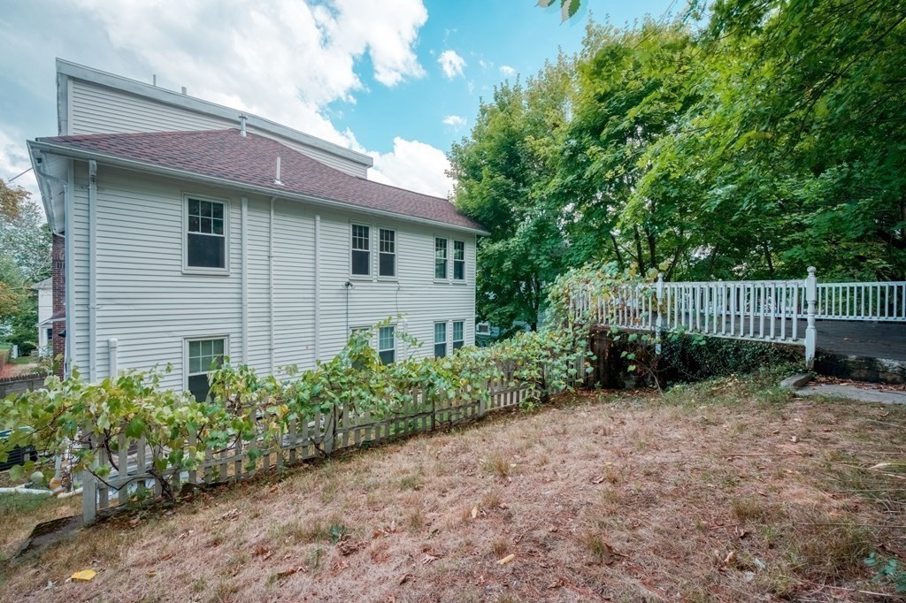118 Lewis Road, Unit 118 Belmont, MA 02478 - Photo 26 of 28 Gallery Image 26