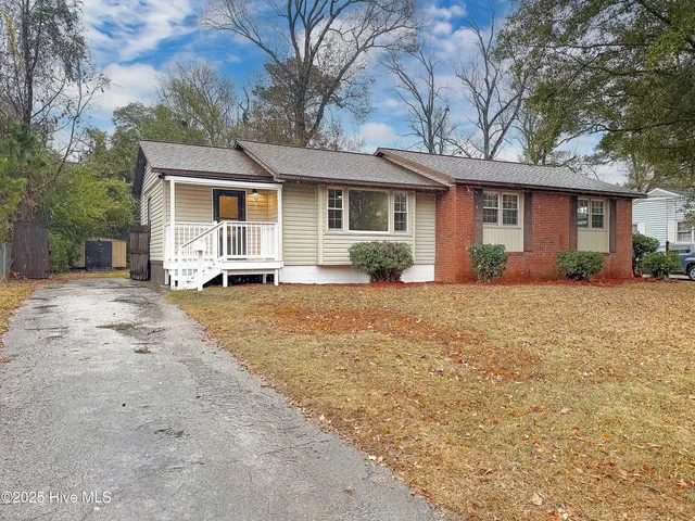 $229,900 | 404 Decatur Road, Jacksonville, NC 28540