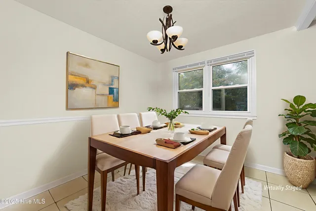 $229,900 | 404 Decatur Road, Jacksonville, NC 28540