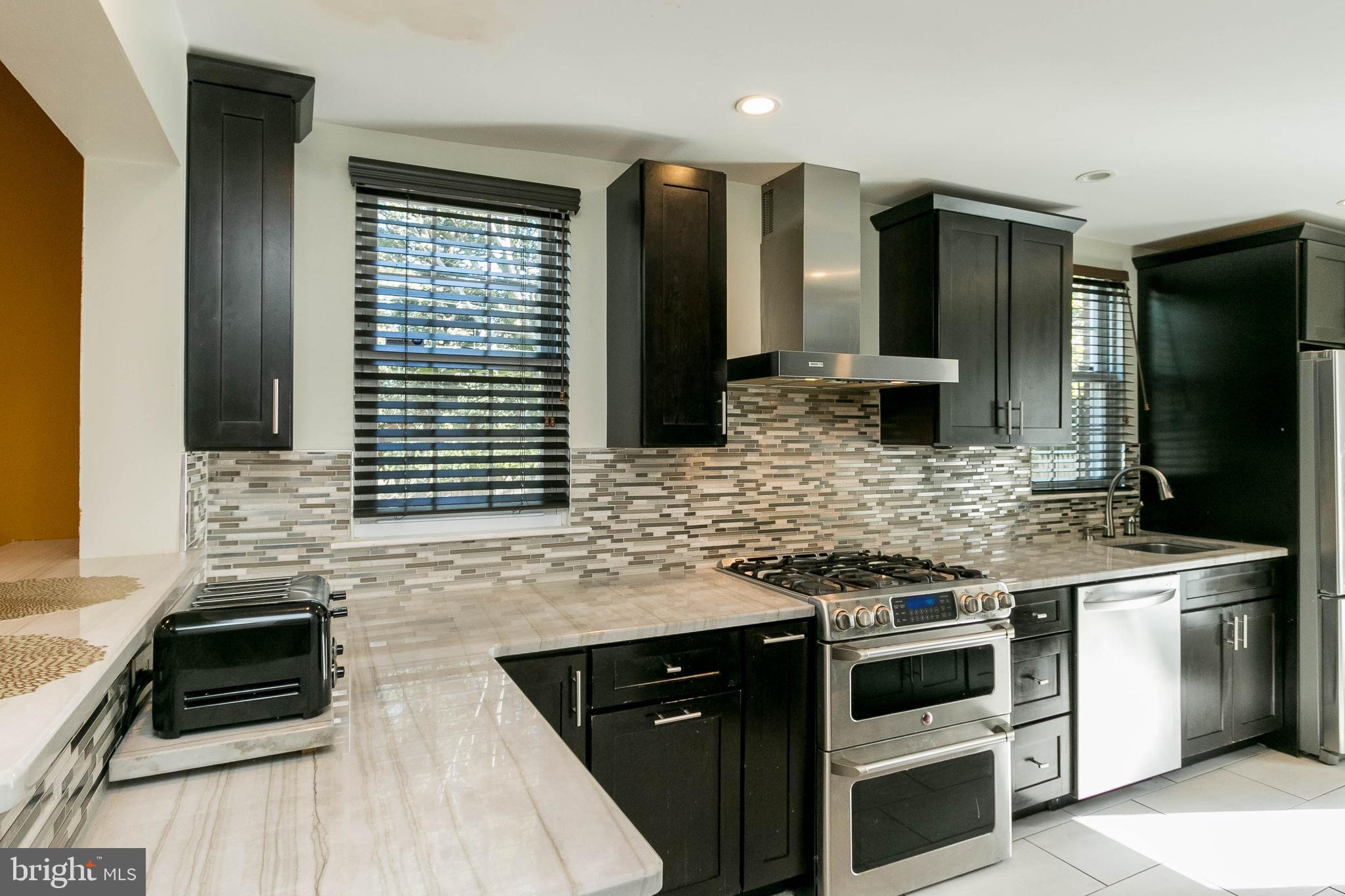 100 Madison Road Lansdowne, PA 19050 - Photo 14 of 34 Kitchen