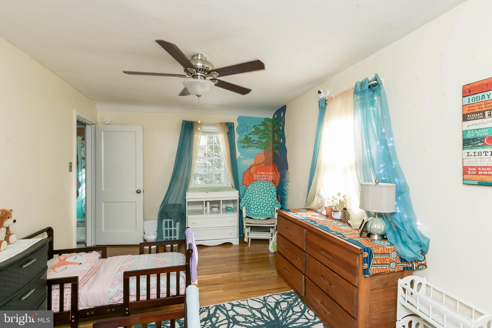 100 Madison Road Lansdowne, PA 19050 - Photo 22 of 34 Bedroom #2