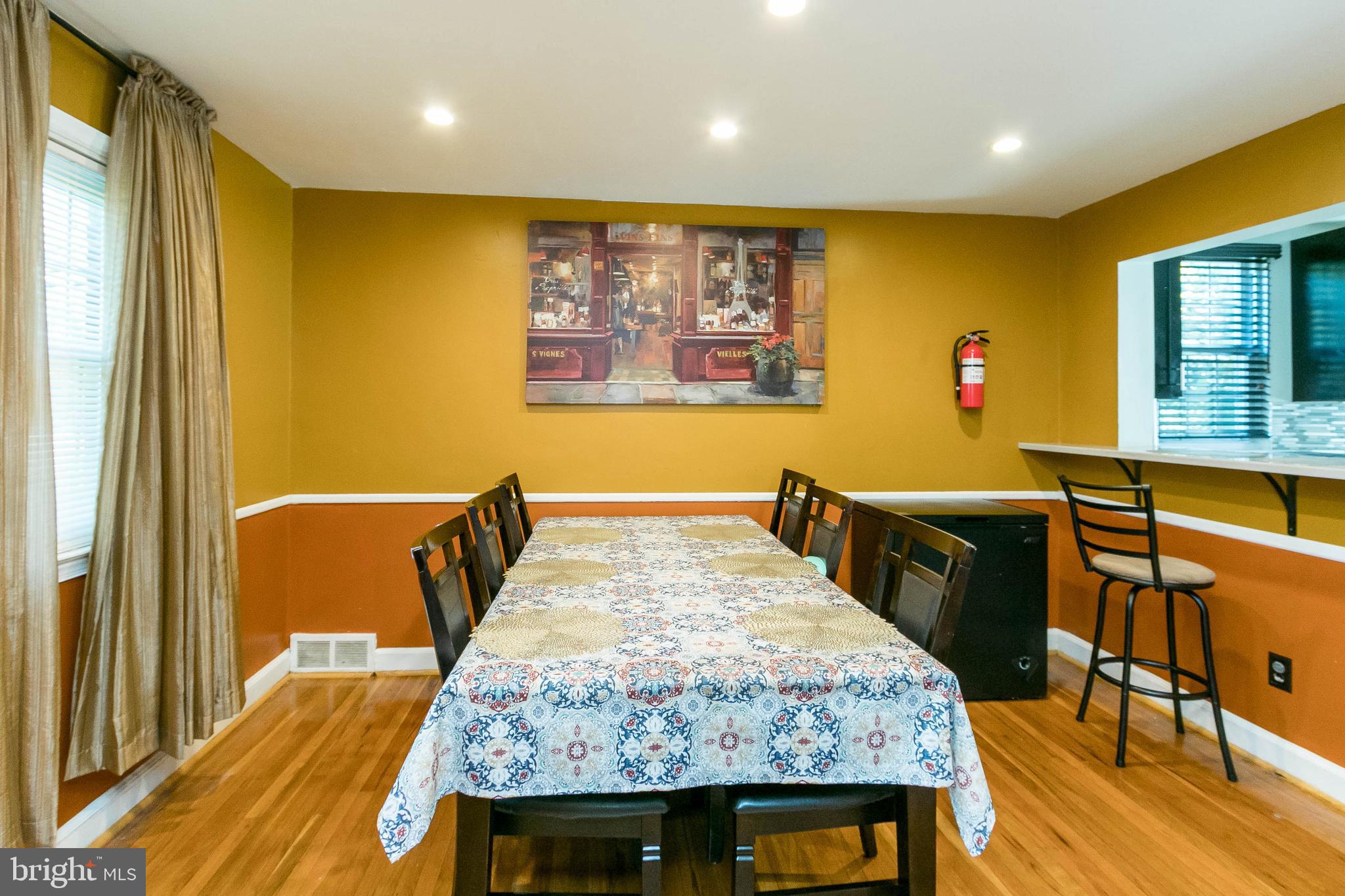 100 Madison Road Lansdowne, PA 19050 - Photo 8 of 34 Dining Room