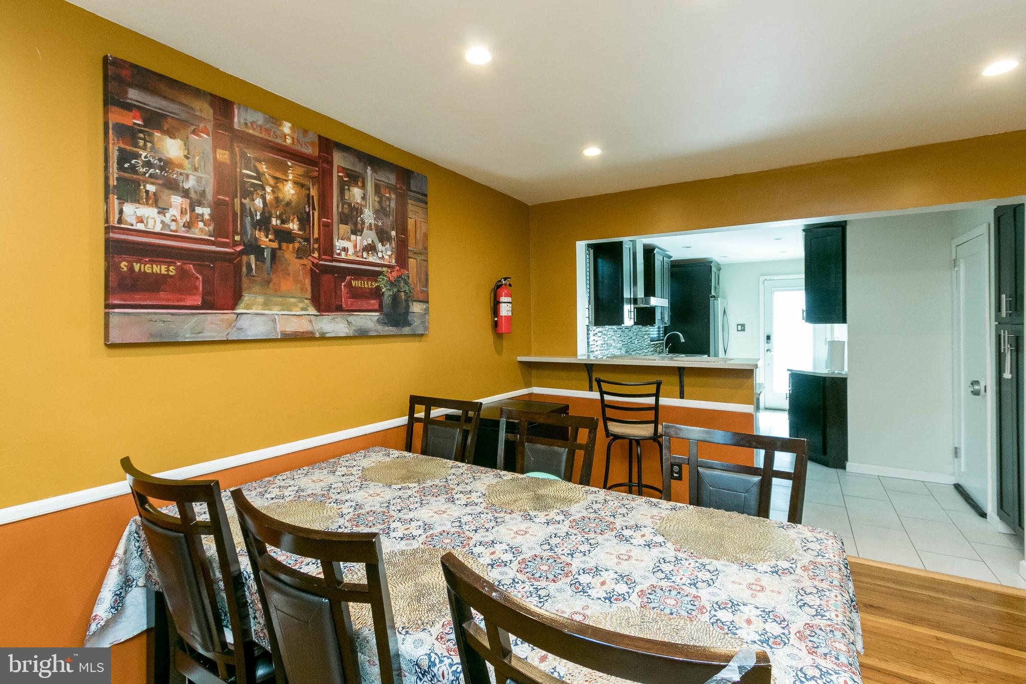 100 Madison Road Lansdowne, PA 19050 - Photo 9 of 34 Dining Room