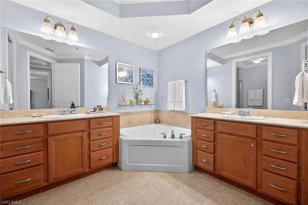 $425,000 | 8011 Via Monte Carlo Way, Unit 2101, Estero, FL 33928