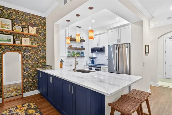 $425,000 | 8011 Via Monte Carlo Way, Unit 2101, Estero, FL 33928